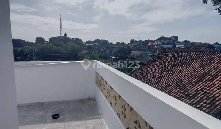 Sewa Rumah Dekat Bca Gajah Mada Denpasar Lt 90 M2 8