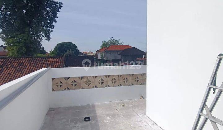 Sewa Rumah Dekat Bca Gajah Mada Denpasar Lt 90 M2 9