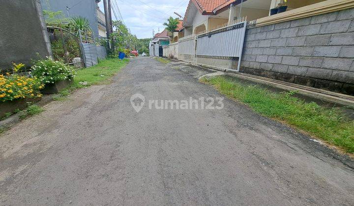 Jual Tanah Dekat Lapangan Renon Lt 200 M2 7
