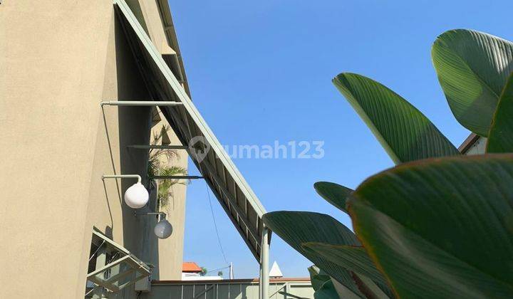 Jual Villa Tumbak Bayuh Pererenan Lt 120 M2 2