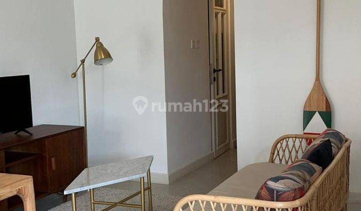 Jual Villa Tumbak Bayuh Pererenan Lt 120 M2 3