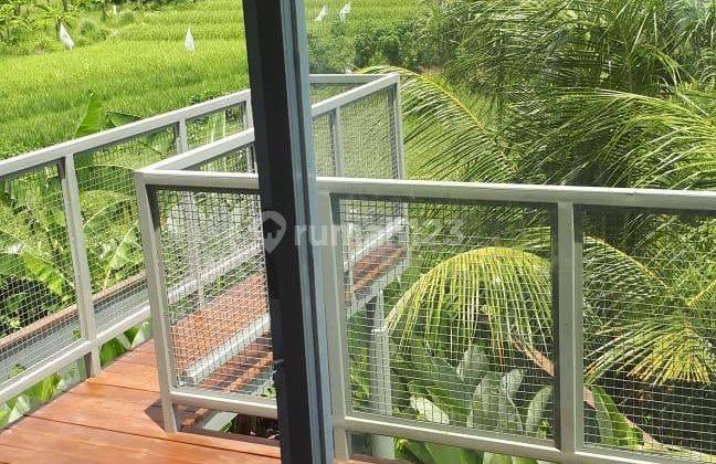 Jual Villa Tumbak Bayuh Pererenan Lt 120 M2 6