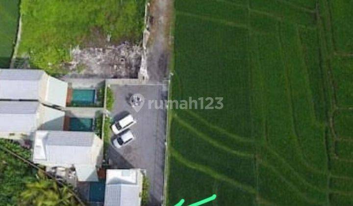 Jual Villa Tumbak Bayuh Pererenan Lt 120 M2 10