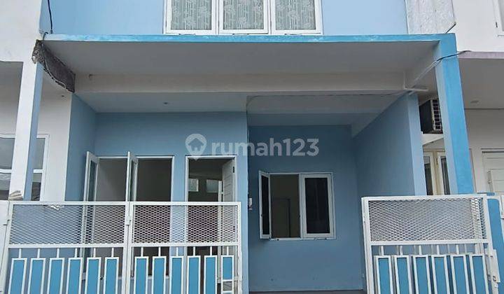 Sewa Rumah Tukad Balian Renon Lt 60 M2 1