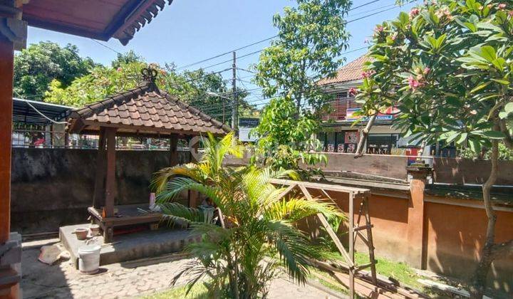 Sewa Rumah Tukad Balian Renon Lt 200 M2 2