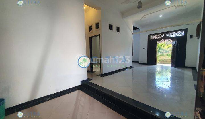 Renon Denpasar House for Rent 350 M2 Floor 2