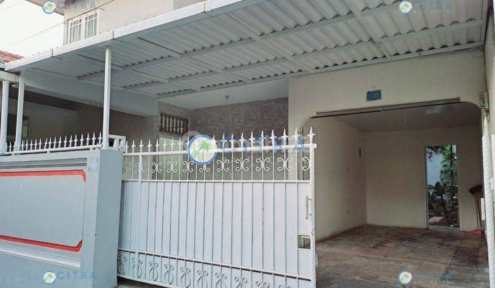 Sewa Rumah Imam Bonjol Denpasar Barat Lt 200 M2 1