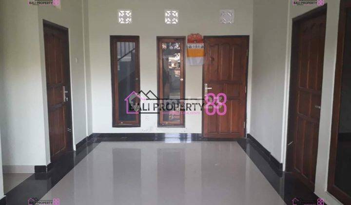 Turun Harga Rumah Batubulan Gianyar Lt 243 M2 2