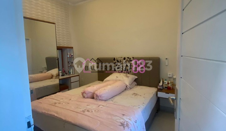 Rumah Modern Minimalis Full Furnished | 3 Kt di Jimbaran LT 90 M2 2