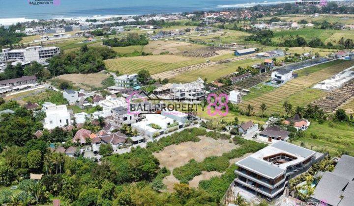 Dijual Tanah Kapling Di Pantai Pererenan  1