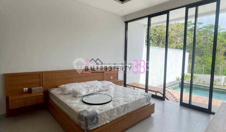Dijual Villa Eksklusif dengan Private Pool & Semi Furnish | 3 Kt di Nusa Dua LT 196 M2 2