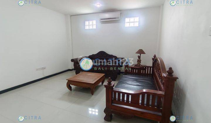 Disewakan Rumah Full Furnished Di Kawasan Sanur, Denpasar Selatan 2