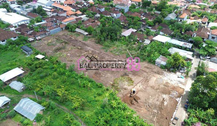 Jual Tanah Kavling Trengguli Penatih Denpasar 1