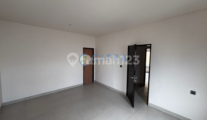 Disewakan Rumah Modern Baru dengan Gaya Hidup Nyaman | 3 Kt di Sanur Kauh LT 200 M2 2