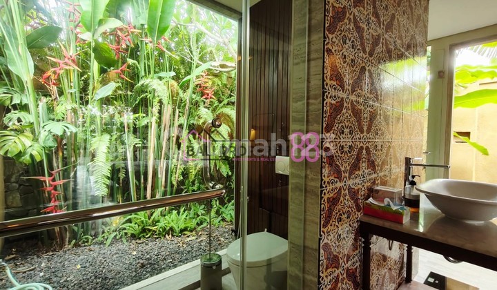 Turun Harga Villa View Sawah Dekat Pantai Purnama Sukawati LT 428 M2 Turun Harga Villa View Sawah Dekat Pantai Purnama Sukawati LT 428 M2