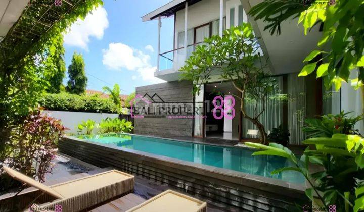 For Sale Villa Puri Gading Jimbaran Floor 401 M2 2