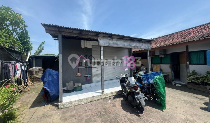 Dijual Tanah Produktif & Strategis dengan Potensi Penghasilan Aktif | Sedap Malam, Kesiman, Denpasar Timur Dijual Tanah Produktif & Strategis dengan Potensi Penghasilan Aktif | Sedap Malam, Kesiman, Denpasar Timur