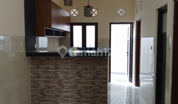 Disewakan Rumah Nyaman & Strategis | 3 Kt Pedungan Denpasar Selatan LT 100 M2 2