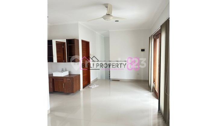 For Sale Exclusive Complex House 1 Gate | 3 Bedrooms in Gunung Talang Land Area 116 M2 2