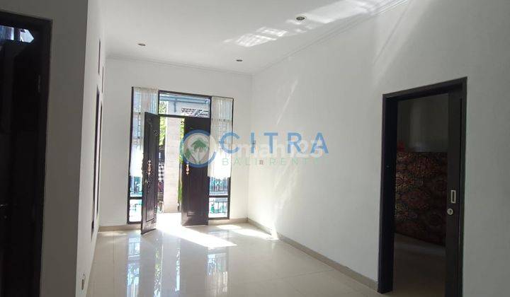 Disewakan Rumah 2 Lantai di Kesiman Kertalangu – Denpasar Timur LT 100 m2 2