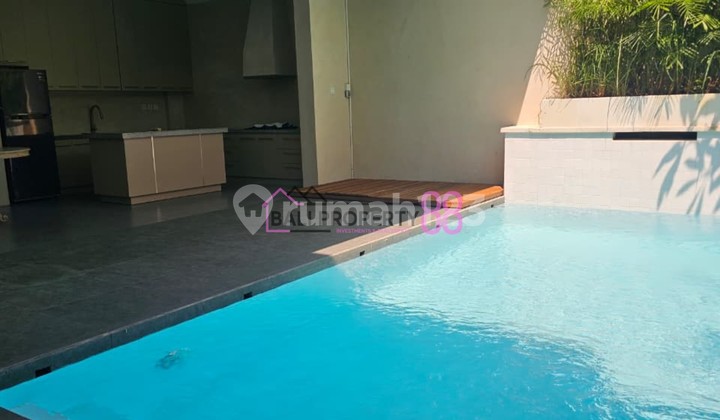 Dijual Villa Dekat Bali Intercontinental Resrot | 3 KT Jimbaran LT 185 M2 Dijual Villa Dekat Bali Intercontinental Resrot | 3 KT Jimbaran LT 185 M2