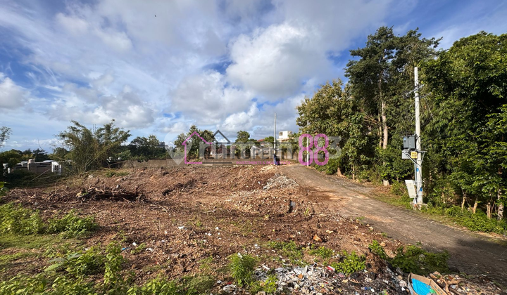 Judul: Dijual Kavling Tanah Premium Strategis dengan Pemandangan Laut, Bandara & Gunung | di Ungasan, Bali Judul: Dijual Kavling Tanah Premium Strategis dengan Pemandangan Laut, Bandara & Gunung | di Ungasan, Bali