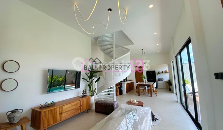 For Sale New Luxurious Villa with Private Swimming Pool | 2 BR in Ungasan 2