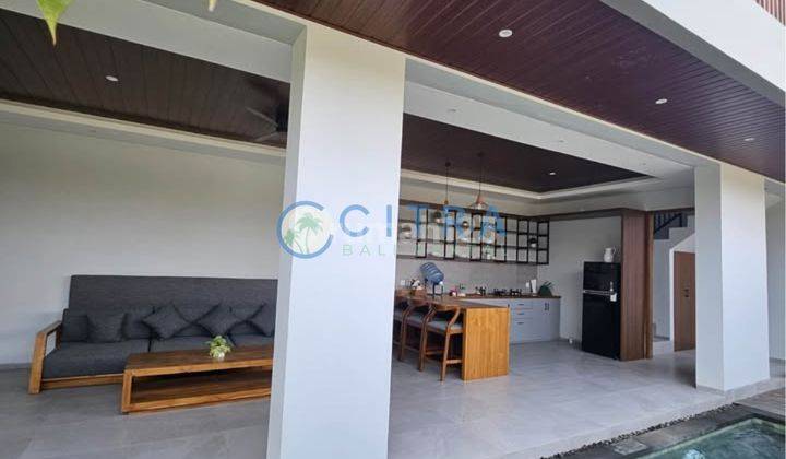 Disewakan Villa Full Furnished Di Kawasan Jl Sedap Malam, Denpasar Selatan 1