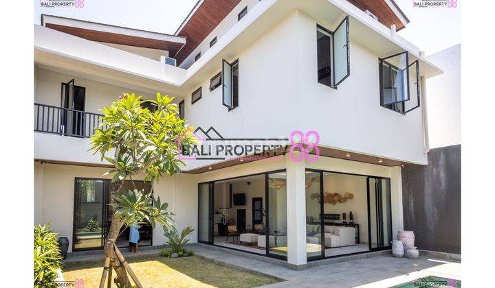 For Sale Freehold Villa Villa Mewah 2 Lantai di Pecatu, Kuta Selatan, Badung  1