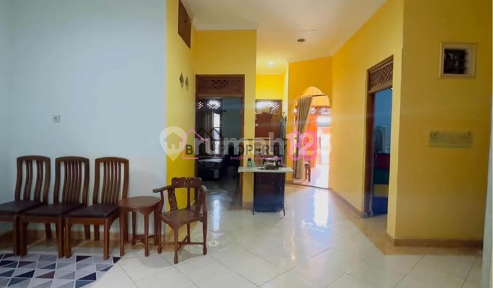 For Sale Comfortable and Strategic House | 3 Bedrooms Monang Maning, West Denpasar LT 137 M2 2