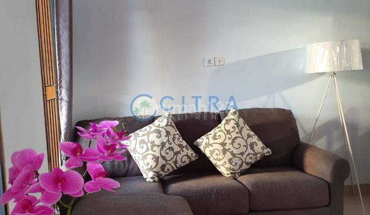Disewakan Rumah Full Furnished Di Kawasan Dalung, Kerobokan Kaja – Kuta Utara 2