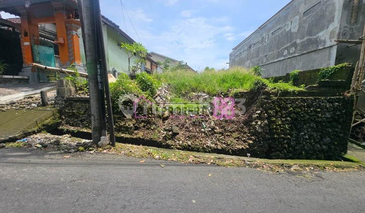 Tanah Potensial Siap Bangun dengan Akses Jalan 5 Meter | di Pengilian Dalung LT 240 M2 Tanah Potensial Siap Bangun dengan Akses Jalan 5 Meter | di Pengilian Dalung LT 240 M2