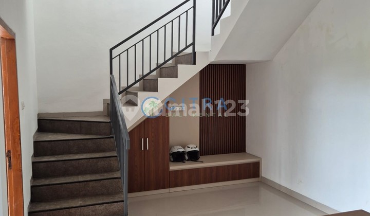 Disewakan Rumah Nyaman & Modern | 3 Kt di Renon, Denpasar Selatan LT 100 M2 2