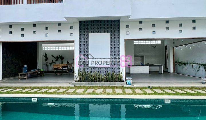 Jual Villa Baru Kedampang Kerobokan Lt 300 M2 2