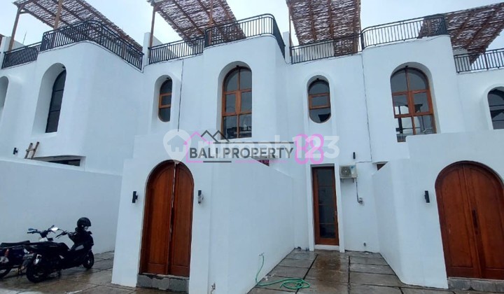 Drop Price Dijual Villa Aktif Rental & Fully Furnished dengan Private Pool | 3 KT di Balangan Jimbaran LT 120 M2 Drop Price Dijual Villa Aktif Rental & Fully Furnished dengan Private Pool | 3 KT di Balangan Jimbaran LT 120 M2