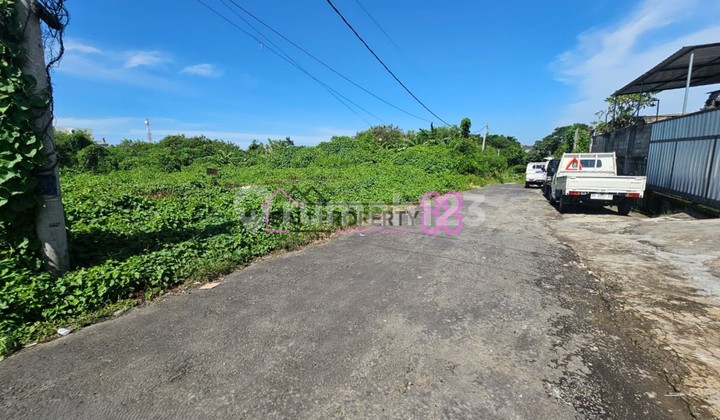 Jual Tanah Komersil Siap Bangun Gatsu Barat LT 640M2 Jual Tanah Komersil Siap Bangun Gatsu Barat LT 640M2