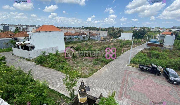 Land for Sale in Munggu Mengwi Badung Floor 243 M2 1