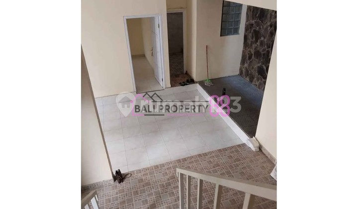 For Sale Modern Minimalist House | 3 Bedrooms, Gunung Andakasa, West Denpasar, Land Area 100 M2 2