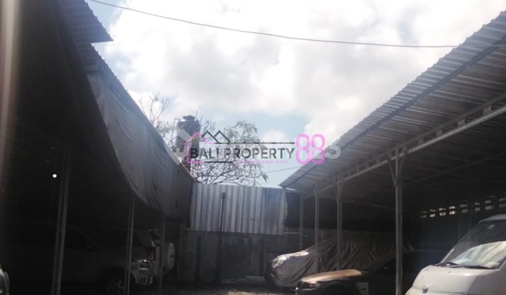 Selling Strategic Flat Land in South Denpasar Land Area 300㎡