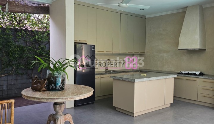 Dijual Villa Dekat Bali Intercontinental Resrot | 3 KT Jimbaran LT 185 M2 2