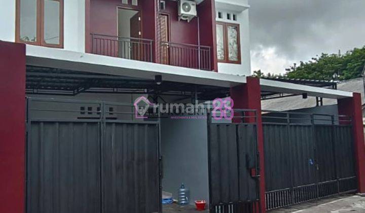 House for rent near Renon Field, 100 m2 floor 1