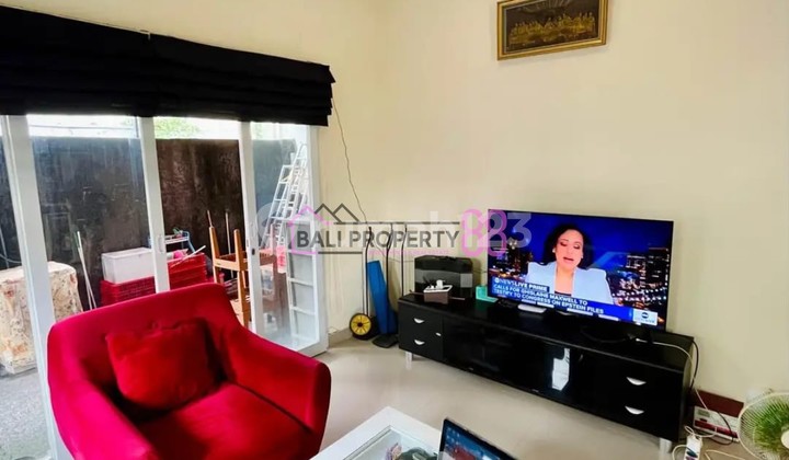 Dijual Rumah Gatot Subroto Barat Denpasar LT 87 M2 2