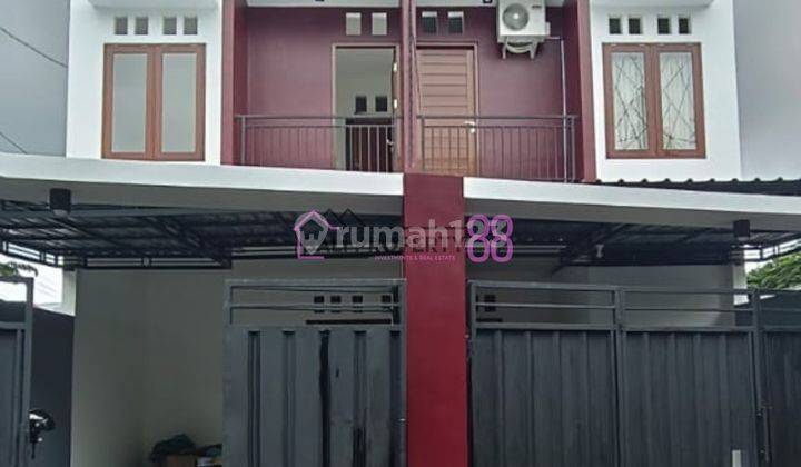 House for rent near Renon Field, 100 m2 floor 2