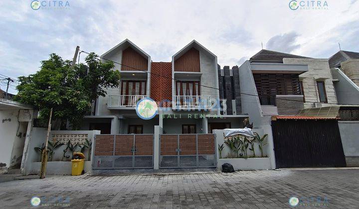 Sewa rumah kerta dalam sidakarya denpasar LT 80 m2 1