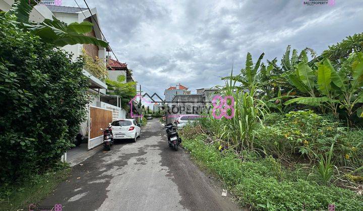 Dijual Tanah 1 Are di Jalan Sedap Malam 1