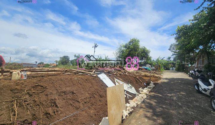 Jual Tanah Kavling Trengguli Penatih Denpasar 10