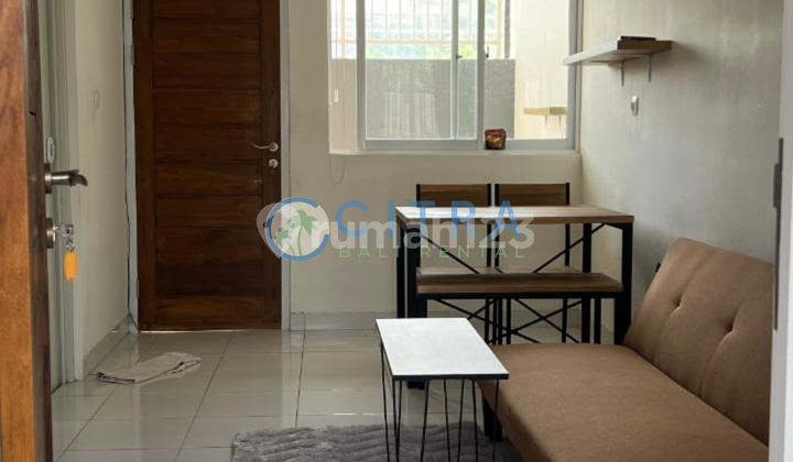 For Rent Full Furnished Comfortable House with One Gate System | 2 BR in Renon, South Denpasar For Rent Full Furnished Comfortable House with One Gate System | 2 BR in Renon, South Denpasar