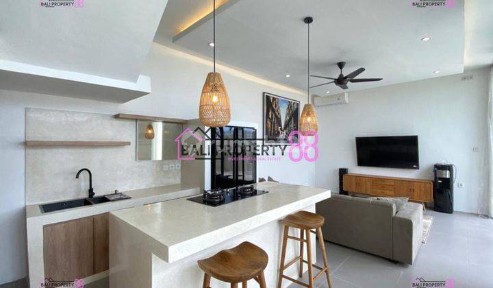 Brand New Villa for Sale at Canggu 2