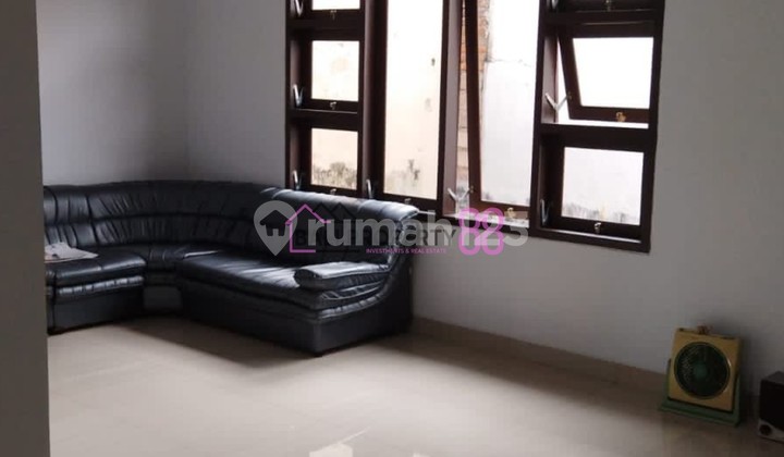 For Sale Modern Minimalist 3 Bedroom House in Renon Denpasar, Land Area 150 M2 2