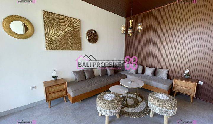 Villa for sale Kemenuh Ubud Gianyar Floor 200 m2 2